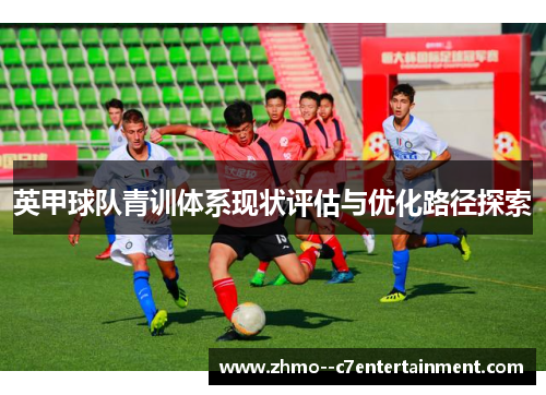 英甲球队青训体系现状评估与优化路径探索