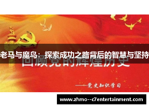 老马与魔鸟：探索成功之路背后的智慧与坚持