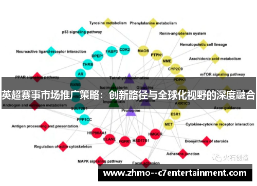 英超赛事市场推广策略：创新路径与全球化视野的深度融合