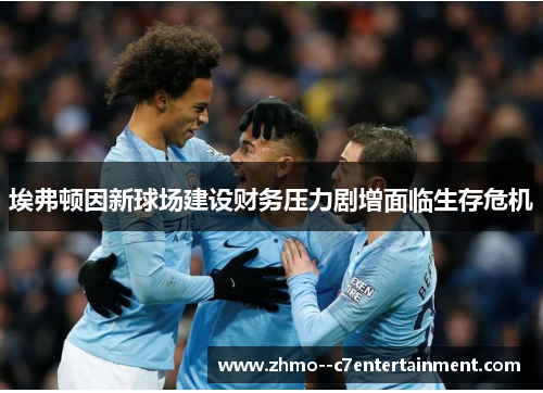 埃弗顿因新球场建设财务压力剧增面临生存危机