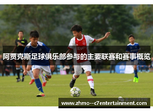 阿贾克斯足球俱乐部参与的主要联赛和赛事概览